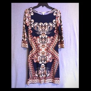 Haani Dress